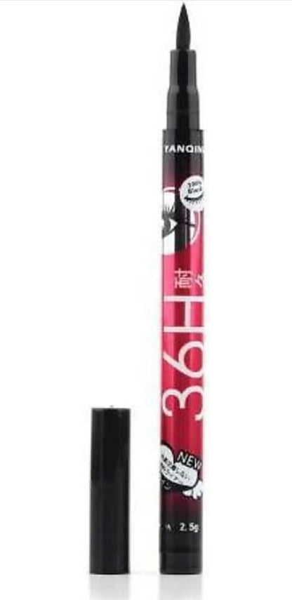 Pack of 10 Ultimate Beauty Essentials Bundle | Full Makeup Collection Kit | Foundation • Eyeshadow • Lipsticks • Mascara • Sponges • Brushes & More 💄🎨