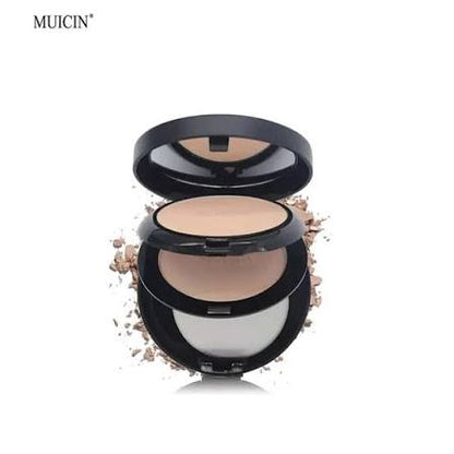 Pack of 10 Ultimate Beauty Essentials Bundle | Full Makeup Collection Kit | Foundation • Eyeshadow • Lipsticks • Mascara • Sponges • Brushes & More 💄🎨