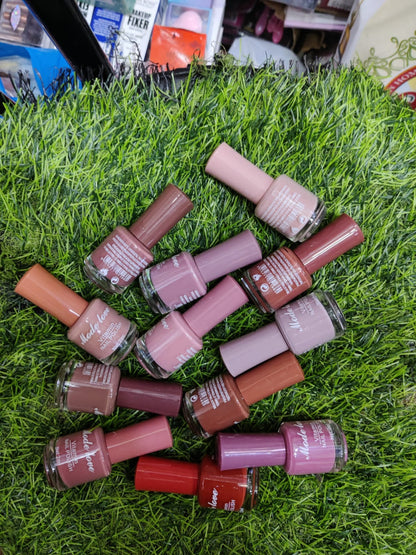 All in One Premium Makeup Collection – Lipstick, Eyeshadow Palette, Makeup Brushes, Beauty Blender Sponges, BB Cream, Mascara, Makeup Fixer & Full Glam Lip Gloss | Best Quality Affordable Makeup